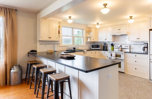 Maxwelton Other | Maxwelton Farm Guest House - Private beach access