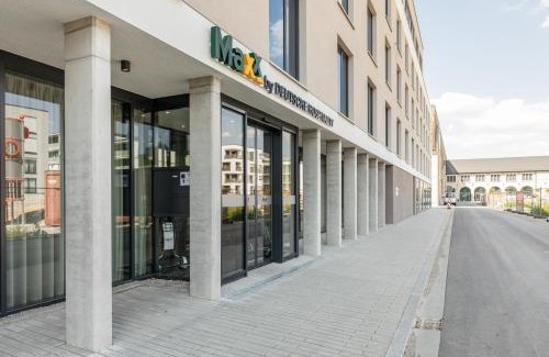 Aalen Hotel | Maxx Hotel Aalen