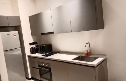 Kuala Lumpur Apartment | MAXX ROYEL AT OPUS RESiDENCE