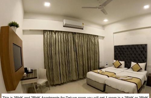 Chandivali Apartment | Maxxvalue Apartment Chandivali