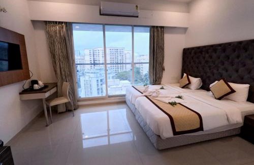 Chandivali Apartment | Maxxvalue Apartment Chandivali