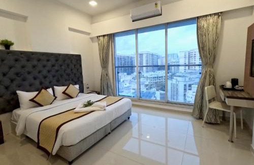 Chandivali Apartment | Maxxvalue Apartment Chandivali