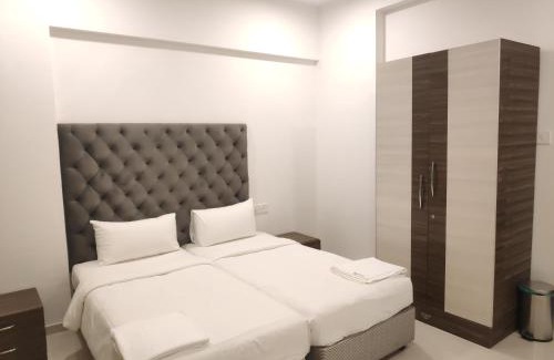 Chandivali Apartment | Maxxvalue Apartment Chandivali