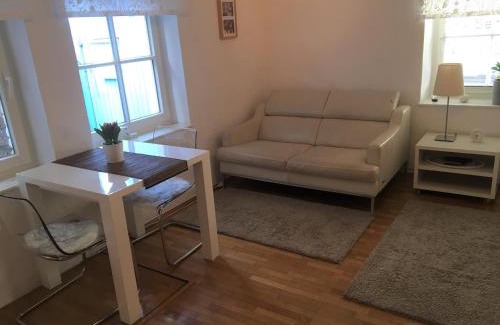 Bickendorf Apartment | May-Apartment Köln zentrale Ferienwohnung