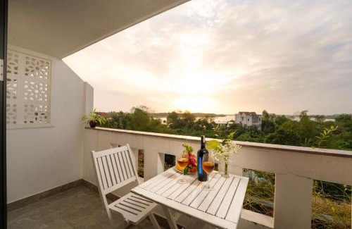 Thanh Ha Hotel | May Boutique Villa Hội An