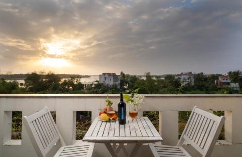 Thanh Ha Hotel | May Boutique Villa Hội An