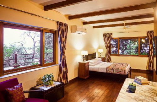 Mussoorie Villa | May Cottage By Rokeby Villas