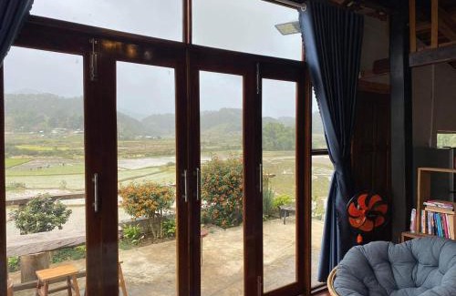 Kon Plong House | May Home Kon Vong Kia - Măng Đen