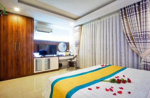 Cua Lap Hotel | MAY HOTEL PHU QUOC BAI TRUONG BEACH