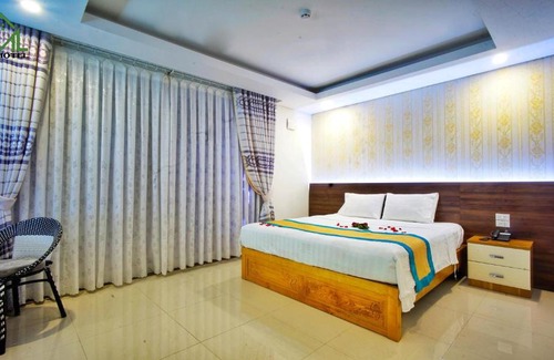 Cua Lap Hotel | MAY HOTEL PHU QUOC BAI TRUONG BEACH