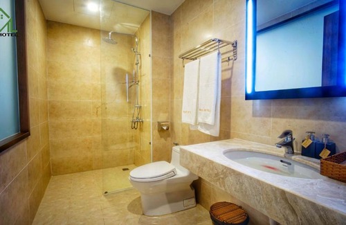 Cua Lap Hotel | MAY HOTEL PHU QUOC BAI TRUONG BEACH