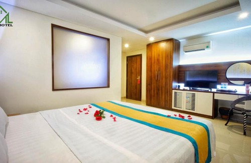 Cua Lap Hotel | MAY HOTEL PHU QUOC BAI TRUONG BEACH
