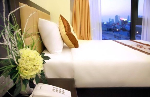 Son Tra Hotel | May Hotel