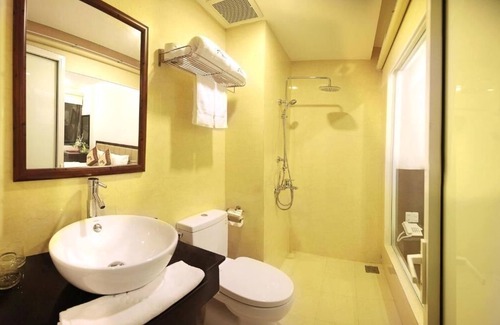 Son Tra Hotel | May Hotel