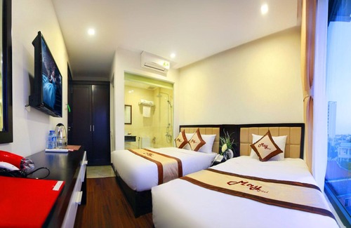 Son Tra Hotel | May Hotel