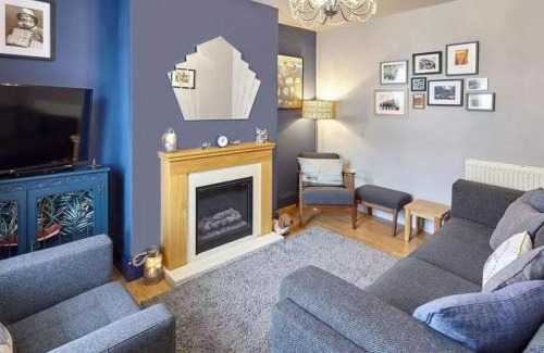 Whitby Apartment | May House 3 Bedroomed House Whitby