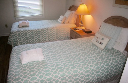 Shipyard Plantation Villa | May is Marvelous on HHI! Open Dates!