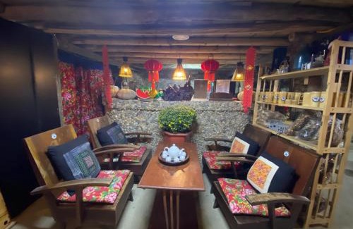 Trung Khanh House | May Linh Homestay Ban Gioc Waterfall - Cao Bang