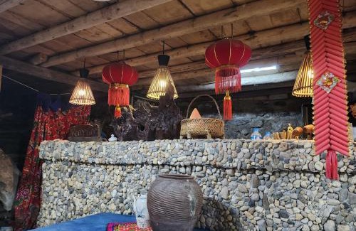 Trung Khanh House | May Linh Homestay Ban Gioc Waterfall - Cao Bang