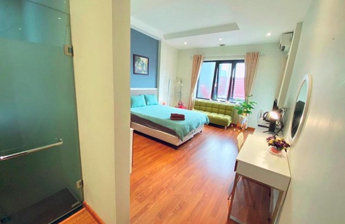 Hai Ba Trung House | May - MARVELOUS 04 sđt 09756-59323