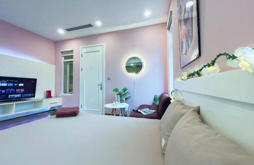 Hai Ba Trung House | MAY - NEW WINGS phone 09756-59323
