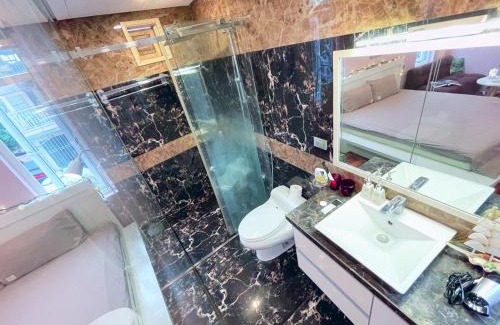 Hai Ba Trung House | MAY - NEW WINGS phone 09756-59323