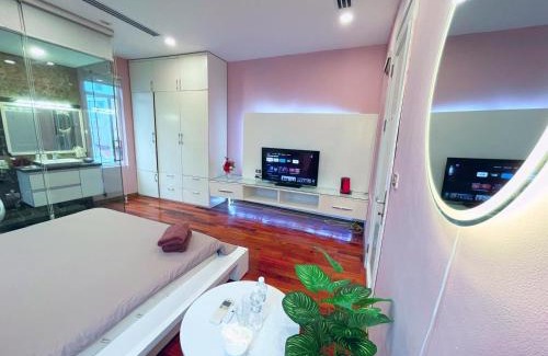 Hai Ba Trung House | MAY - NEW WINGS phone 09756-59323