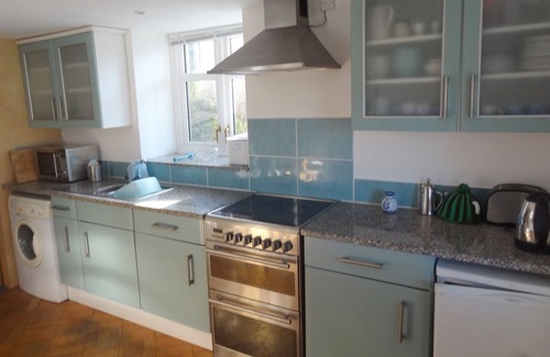 Crackington Haven Cottage | May's Cottage, Ludon Hill, Crackington Haven, Nr Bude