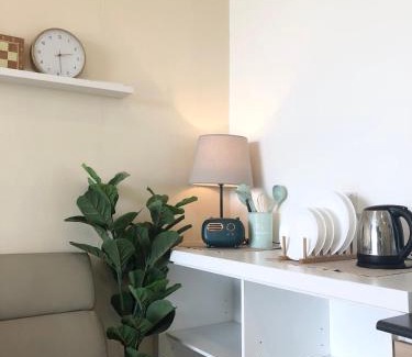 Bangi Sentral Apartment | May's Place @ Evo Soho Suites