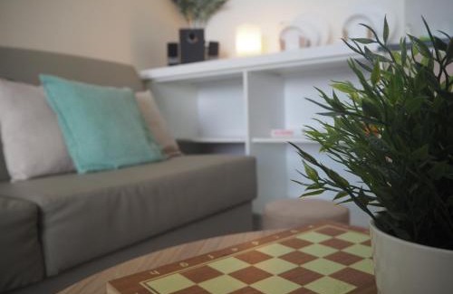 Bangi Sentral Apartment | May's Place @ Evo Soho Suites