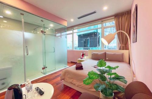 Hai Ba Trung House | May - Trendy 02