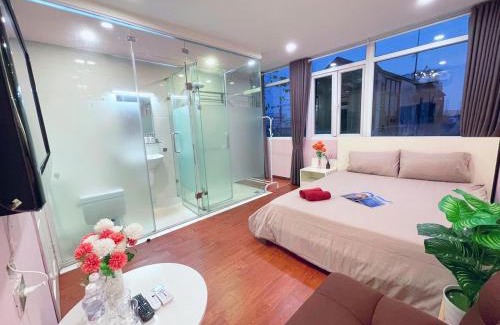 Hai Ba Trung House | May - Trendy 02