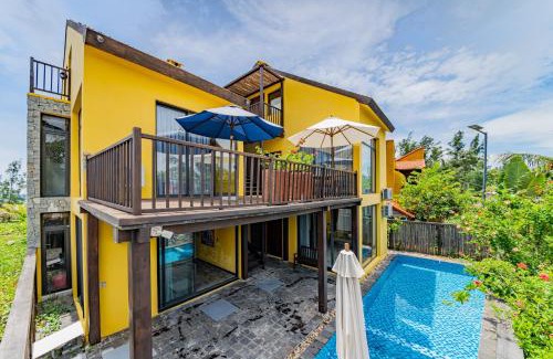 Cam An Villa | May Villa 6BR Beachfront An Bang Beach Hoi An by Beachside Boutique Homes