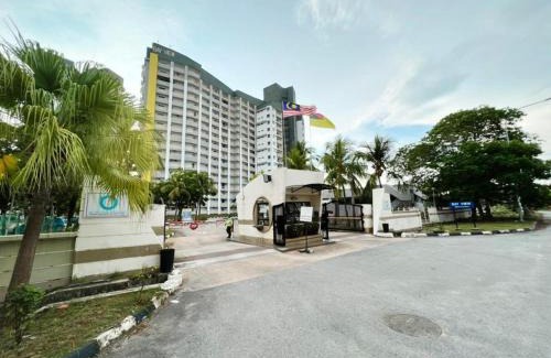 Baharu House | Maya Apartment Bay View Villas