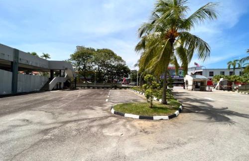 Baharu House | Maya Apartment Bay View Villas