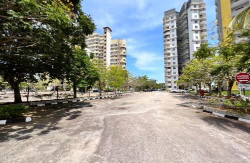 Baharu House | Maya Apartment Bay View Villas