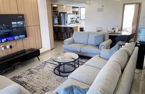 Lavington Apartment | Maya Apartment
