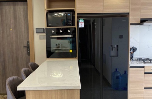 Lavington Apartment | Maya Apartment
