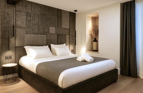 Cosne-Cours-sur-Loire Apartment | MAYA Appartements & Suites