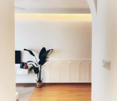 Kuala Langat District Apartment | Maya Bay Residences 3R2B SplashMania near KLIA