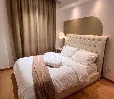Kuala Langat District Apartment | Maya Bay Residences 3R2B SplashMania near KLIA