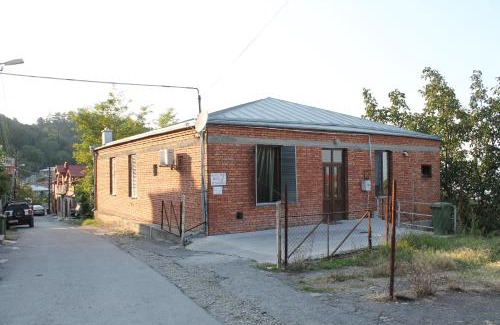Sighnaghi House | Maya Guest House