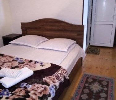Sighnaghi House | Maya Guest House