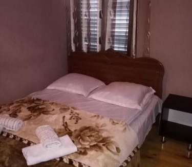 Sighnaghi House | Maya Guest House