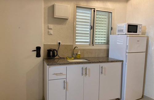 Haifa Apartment | Maya Guest House-GermanColony&BahaiGardn