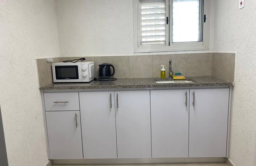 Haifa Apartment | Maya Guest House-GermanColony&BahaiGardn