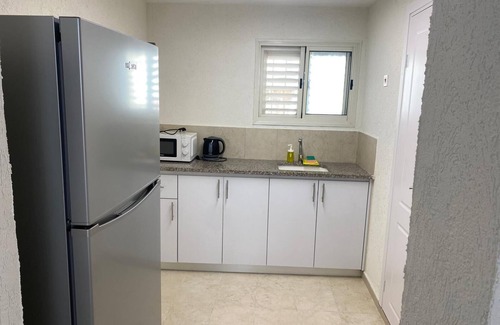 Haifa Apartment | Maya Guest House-GermanColony&BahaiGardn