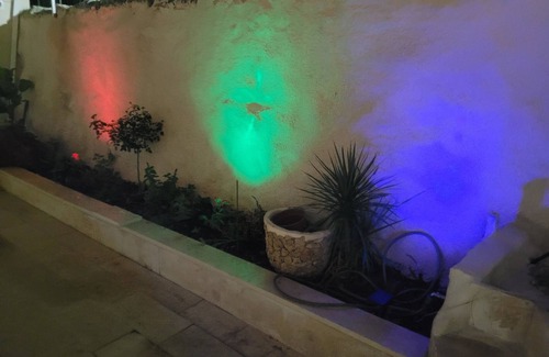 Haifa Apartment | Maya Guest House-GermanColony&BahaiGardn