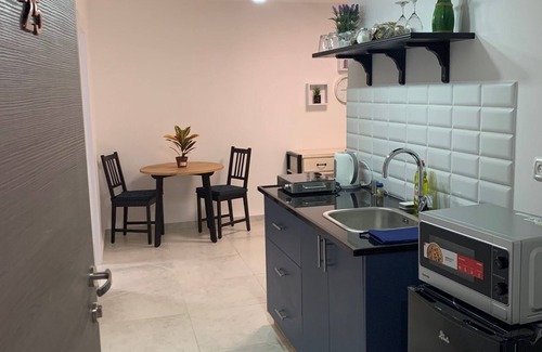 Haifa House | Maya Guest House Panoramic Sea&City view