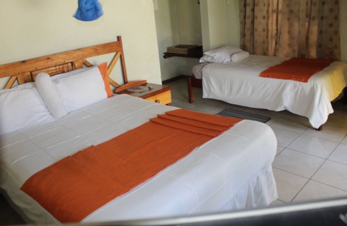Nata House | Maya Guest Inn